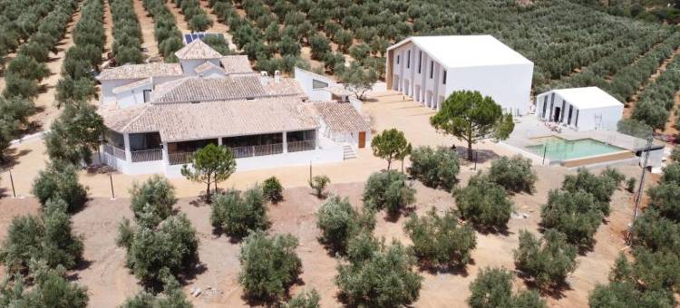 Hacienda Fresneda María by Real Spain Hotels图片