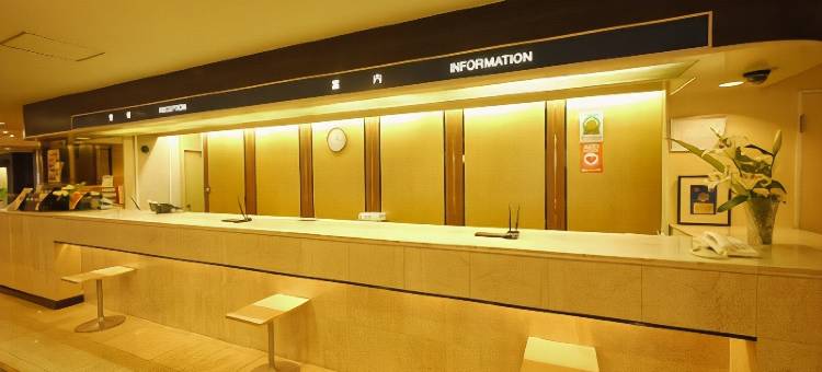 大阪心斋桥方舟酒店(Ark Hotel Osaka Shinsaibashi)图片