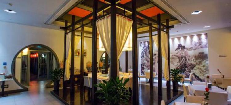 锦江之星(北京广安门店)图片