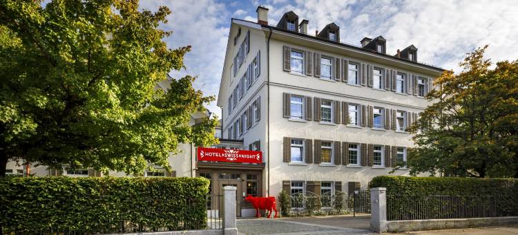 法斯拜瑞士之夜酒店(Swiss Night by Fassbind)图片