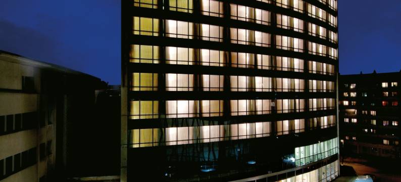 洲际酒店集团旗下的科特布斯假日酒店(Holiday Inn Cottbus by IHG)图片