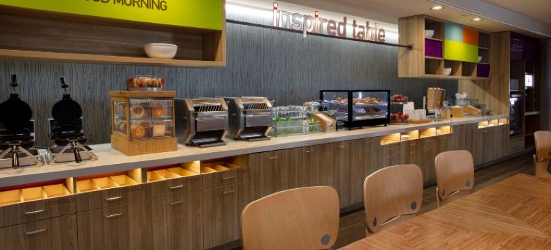 刘易斯里霍博斯海滩希尔顿惠庭酒店(Home2 Suites by Hilton Lewes Rehoboth Beach)图片