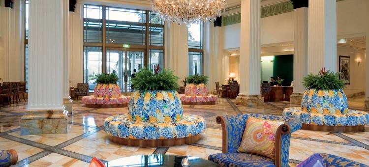 黄金海岸帝国酒店(Imperial Hotel Gold Coast)图片