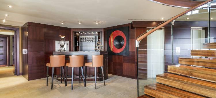 日内瓦费尔蒙大酒店(Fairmont Grand Hotel Geneva)图片