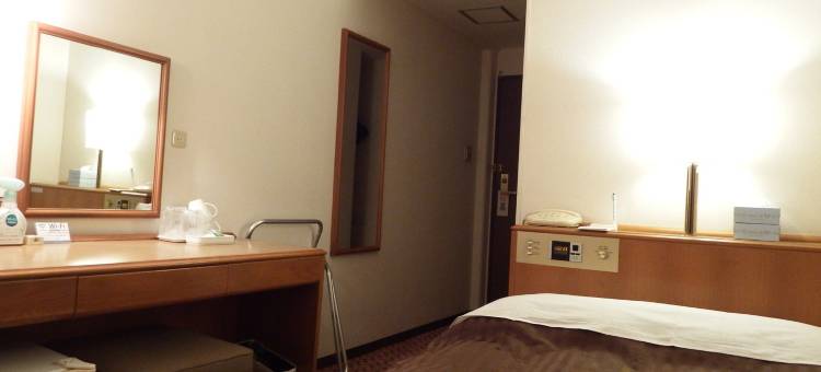瑞江第一酒店(Mizue Dai-Ichi Hotel)图片