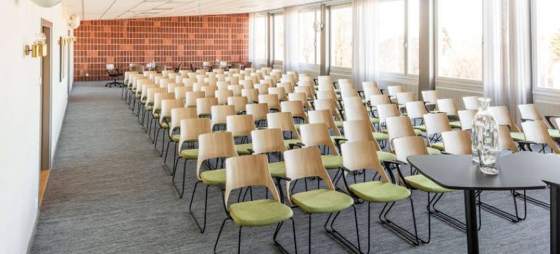 Hotel Falkoping, Sure Hotel Collection by Best Western图片