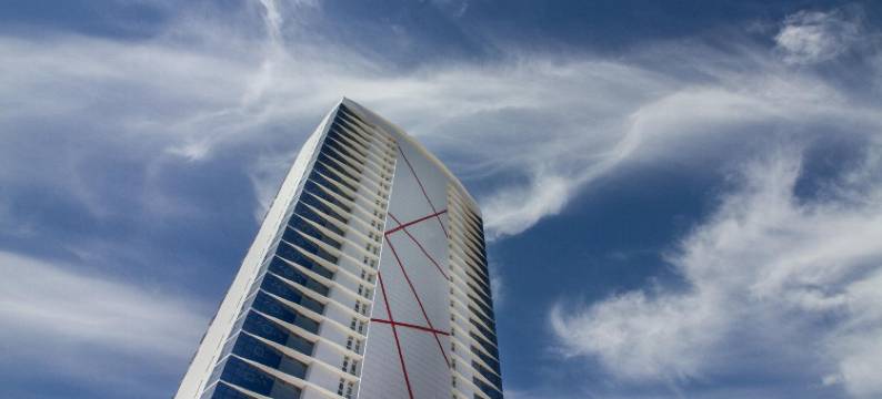 斯托比亚索力玛尔套房酒店(Estimar Calpe Suitopia)图片