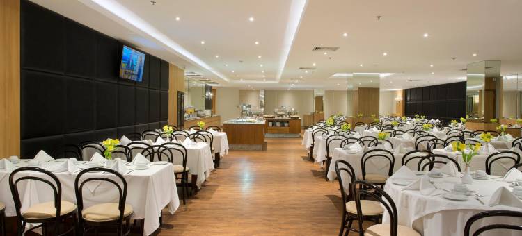 温莎佛罗里达酒店(Windsor Florida Hotel)图片