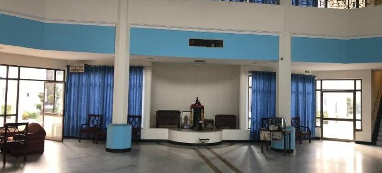 The Royal Residency图片