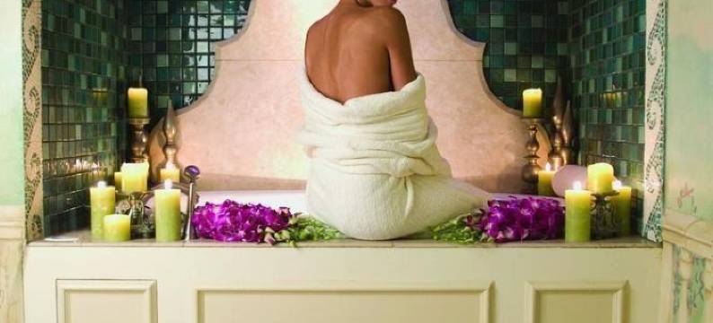 新月阁酒店(Hotel Crescent Court)图片