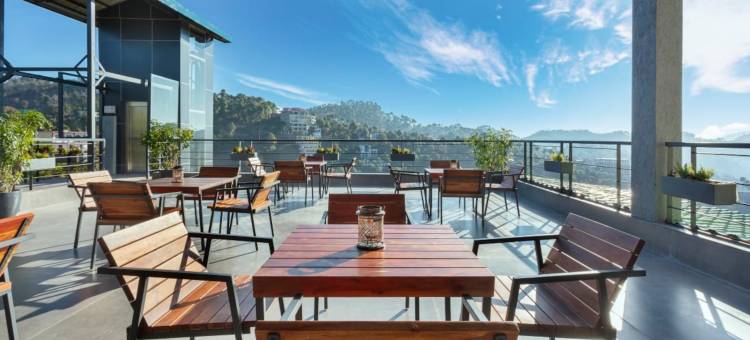 苏李亚乌伊拉斯豪华水疗度假村(Suryavilas Luxury Resort & Spa)图片