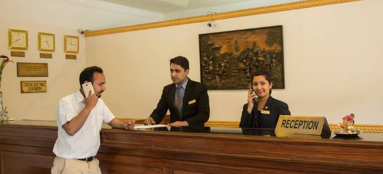 KGH集团公园乡村度假村(Park Village Resort by KGH Group)图片