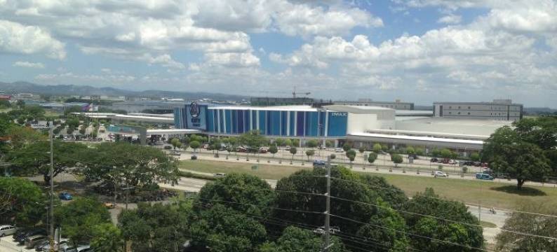 凤凰酒店(Phoenix Hotel)图片