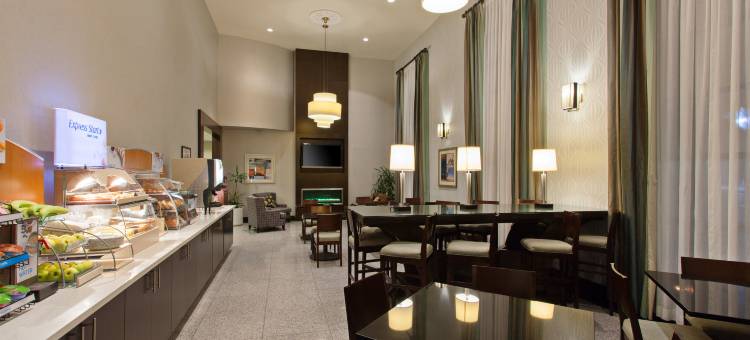 智选假日套房酒店何尔摩沙海滩(Holiday Inn Express & Suites Hermosa Beach)图片