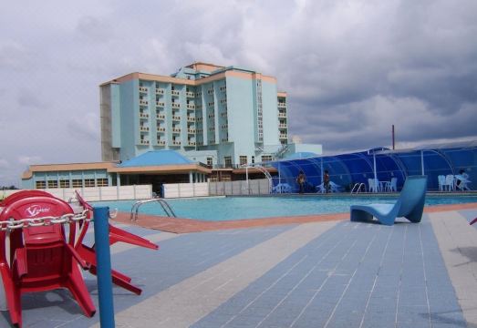 Wellington Fully Furnished 3 Bedroom Apartment Suite Hotel Overview