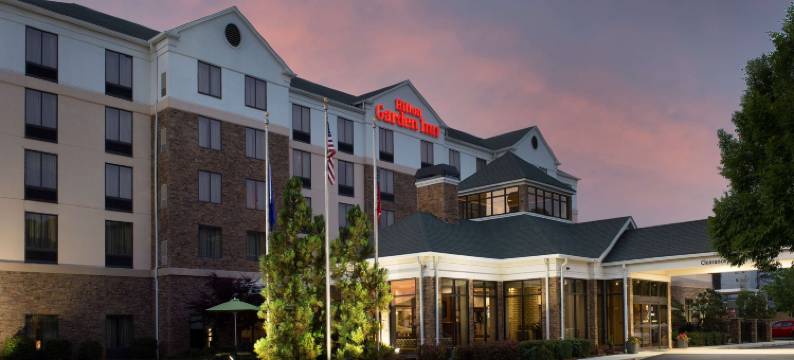 希尔顿花园酒店-亚特兰大西/ 利蒂亚斯普林斯(Hilton Garden Inn Atlanta West/Lithia Springs)图片