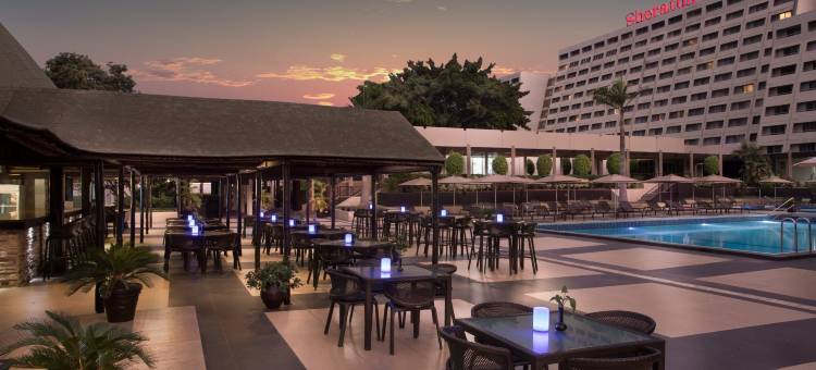 阿布贾大陆酒店(Abuja Continental Hotel)图片
