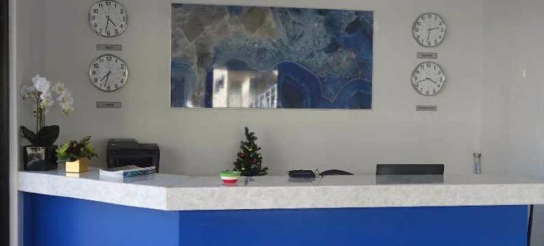 洛金斯贝斯特韦斯特SureStay精选酒店(The Lodgings Hotel SureStay Collection by Best Western)图片