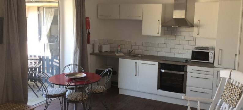 Rossendale Holiday Cottages图片