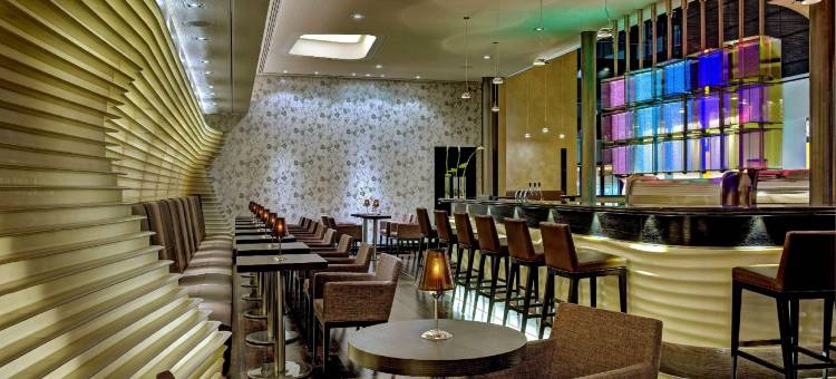 希尔顿花园法兰克福空港酒店(Hilton Garden Inn Frankfurt Airport)图片