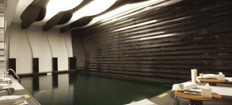 伊斯坦布尔佩拉丽笙酒店(Radisson Blu Hotel, Istanbul Pera)图片