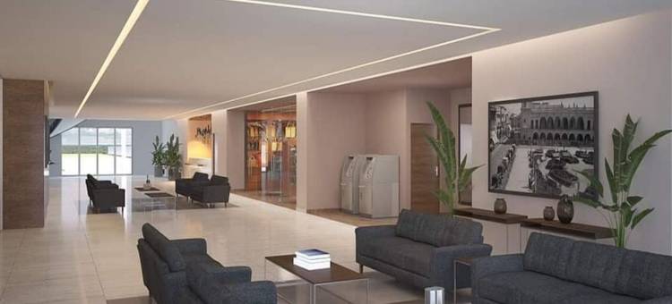 贝斯特韦斯特优质里维埃拉韦拉克鲁斯酒店(Best Western Plus Riviera Veracruz)图片