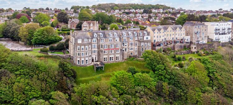 沃尔顿帕克贝斯特韦斯特酒店(Best Western Walton Park Hotel)图片