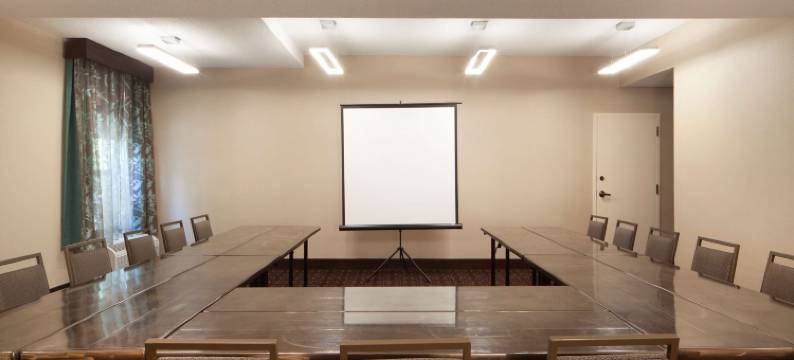 罗维莎亚特兰大欢朋酒店(Hampton Inn Atlanta/Lawrenceville/Gwinnett County)图片