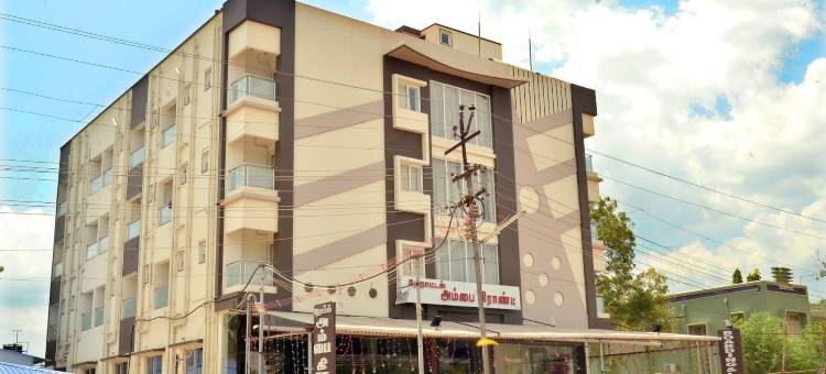 Hotel Ambai Grand图片