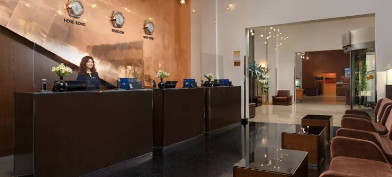 罗莎库托丽笙酒店(Radisson Rosa Khutor)图片