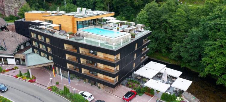 萨克曼美食及水疗度假村(Sackmann Genuss Und Spa Resort)图片