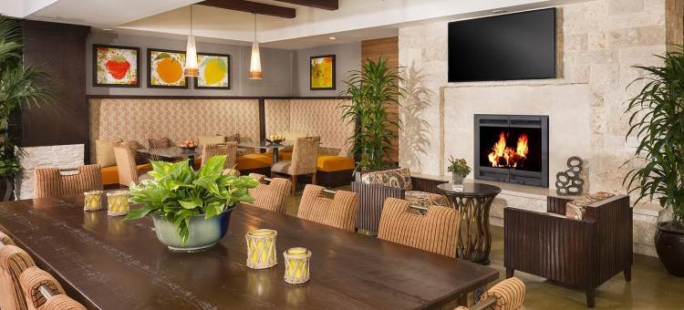 橙市艾尔斯酒店(Ayres Hotel Orange)图片