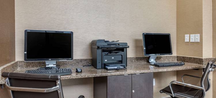 舒适酒店-东北区(Comfort Inn Northeast)图片