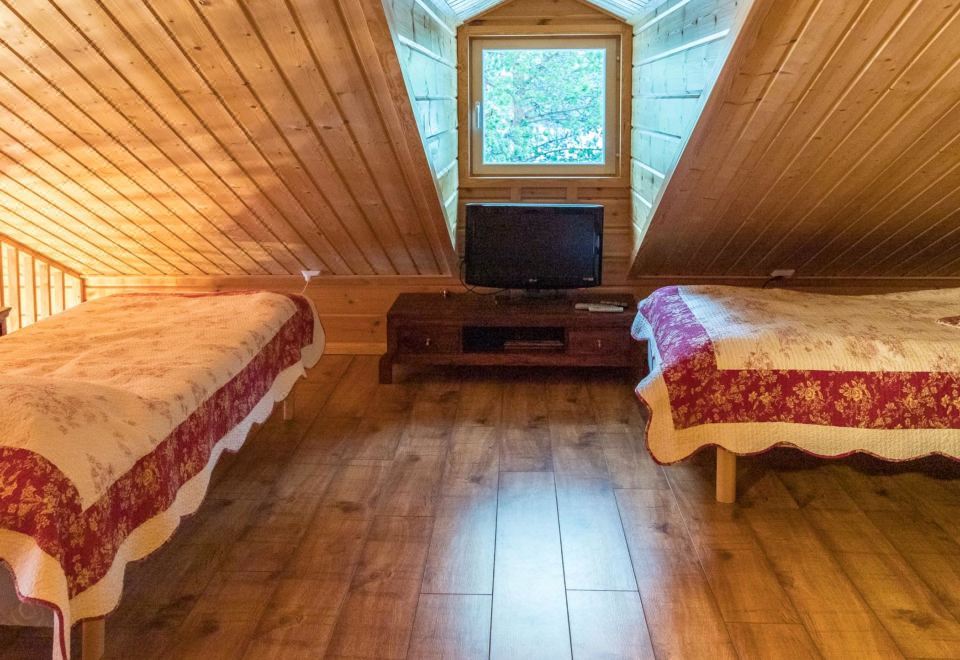 Yll?skaira a Hotel Overview