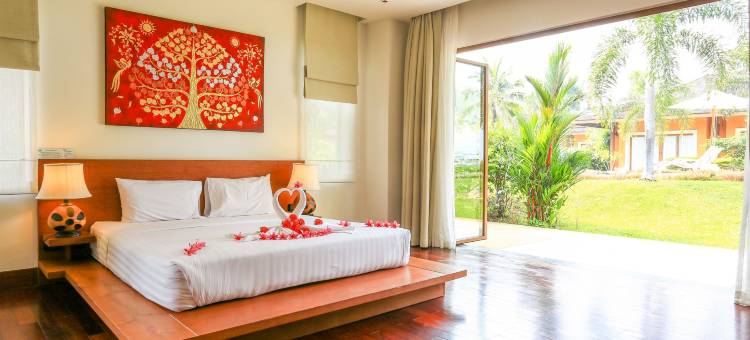 拉古那别墅精品酒店(Laguna Villas Boutique Hotel)图片