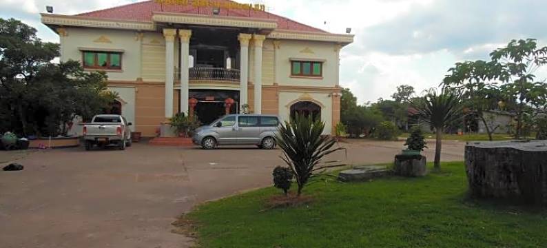 Lattanaphone Phasouk Hotel酒店(Lattanaphone Phasouk Hotel)图片