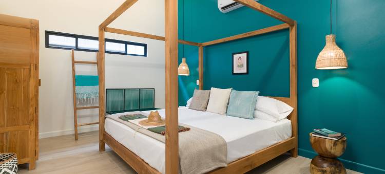 5 Favela Chic Adults Only 2 Bedroom Bungalow图片