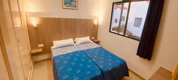 菲尔特索尔小屋卡斯特酒店(Casthotels Fuertesol Bungalows)图片