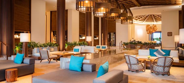 马诺美海滩私密酒店-限成人(Secrets Maroma Beach Riviera Cancun)图片