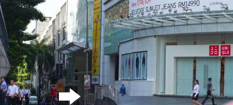 吉隆坡飛輪海服務公寓式酒店(Fahrenheit Suites Bukit Bintang, Kuala Lumpur)图片