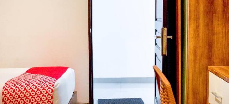 欧帕帕库尔酒店(Hotel O Papakoel)图片