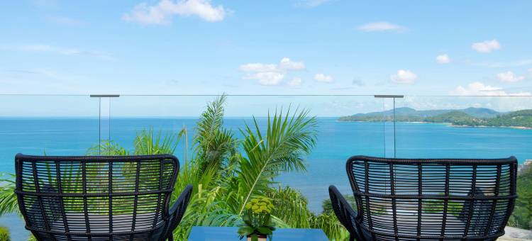普吉岛凯悦酒店(Hyatt Regency Phuket Resort)图片