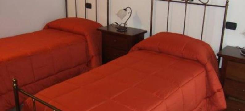 安蒂卡因特拉姆尼亚住宿加早餐旅馆(Antica Interamnia)图片