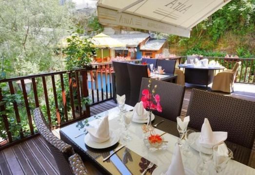 Hotel-Restaurant Kriva Ćuprija Hotel Overview