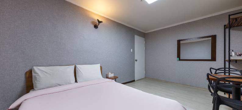 大田柳城柠檬树酒店(Daejeon Yuseong Lemon Tree Hotel)图片