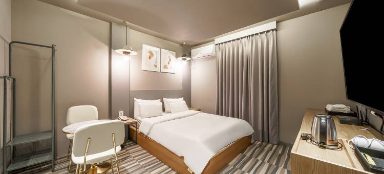 茶树酒店(TeaTree Hotel)图片