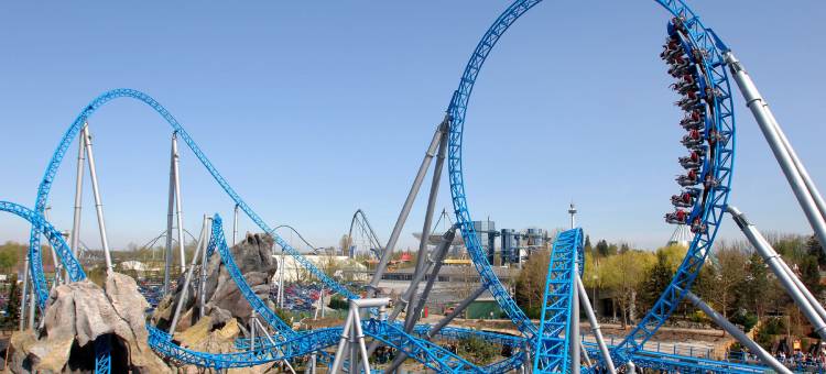 奥芬堡智选假日酒店(Holiday Inn Express Offenburg)图片