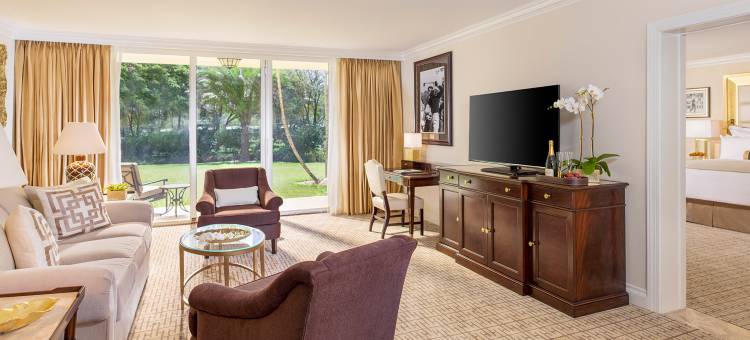 迈阿密特朗普多拉尔国家度假酒店(Trump National Doral Miami)图片