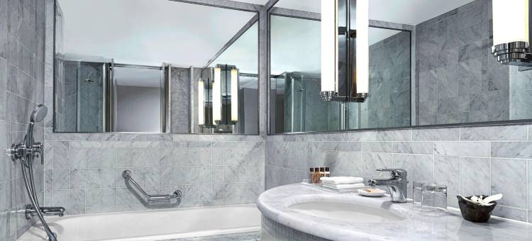 巴黎戴高乐机场喜来登酒店(Sheraton Paris Charles de Gaulle Airport Hotel)图片