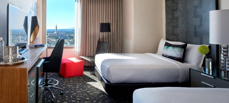 帕洛玛金普顿酒店，洛杉矶比佛利山庄(Kimpton Hotel Palomar Los Angeles Beverly Hills)图片